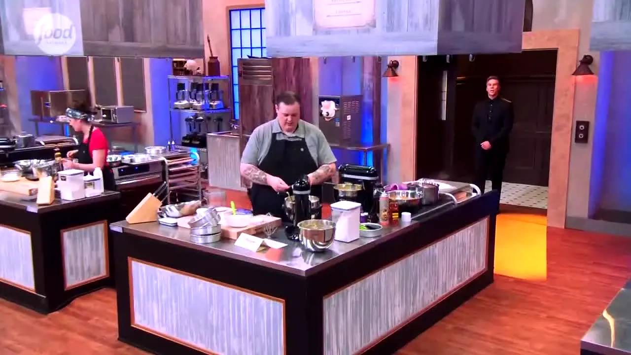 Food Network en vivo