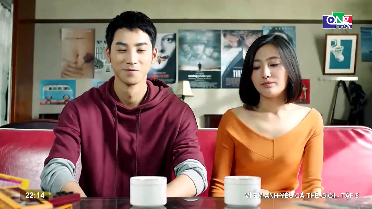 Quảng Ngãi TV1 live