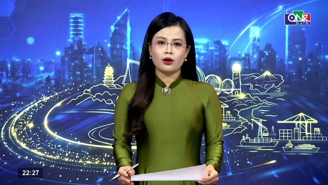 Quảng Ngãi TV1 live