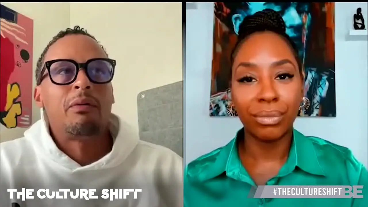 Black Enterprise Streaming Network live