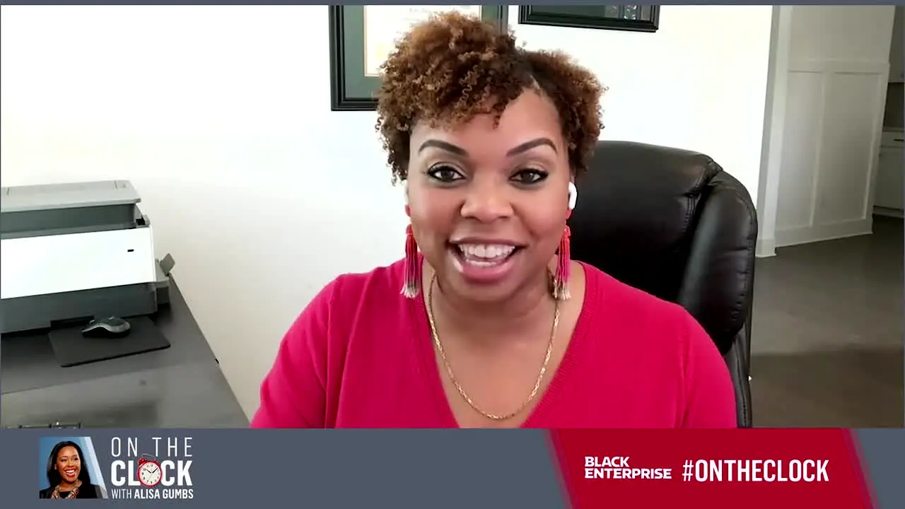 Black Enterprise Streaming Network en vivo