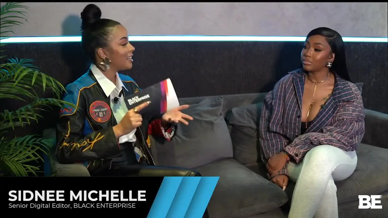 Black Enterprise Streaming Network live