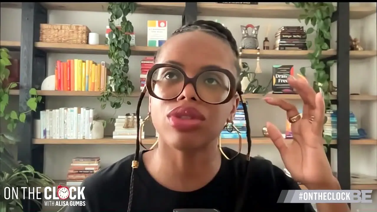 Black Enterprise Streaming Network ao vivo