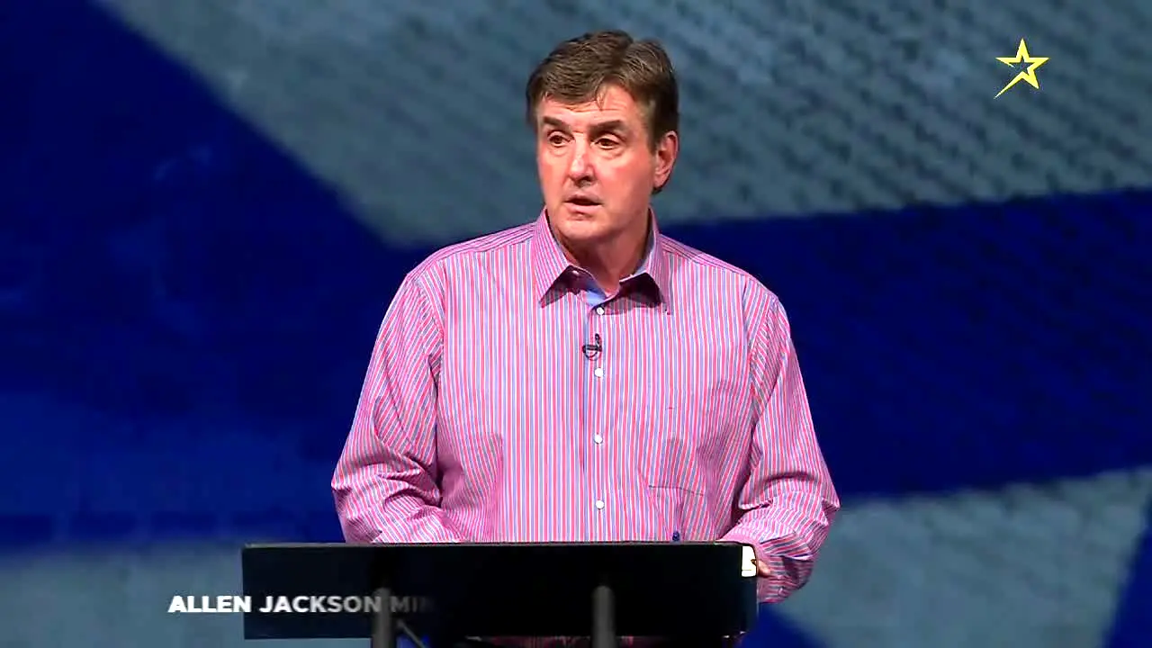 Daystar TV live