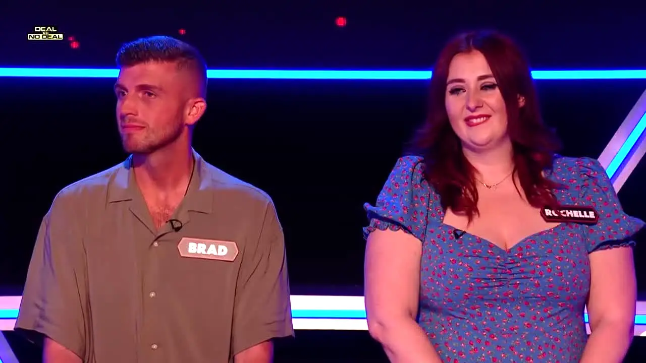 Deal or No Deal live