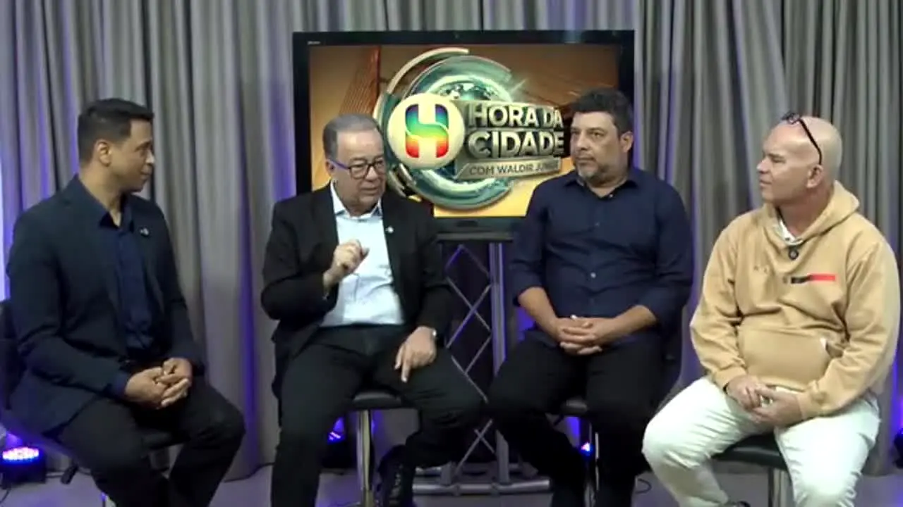 TV HORTOLÂNDIA live