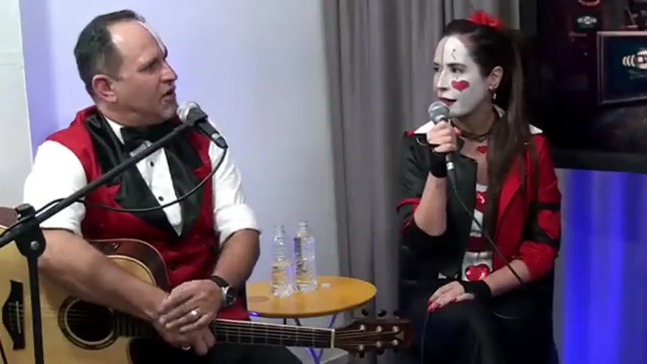 TV HORTOLÂNDIA live