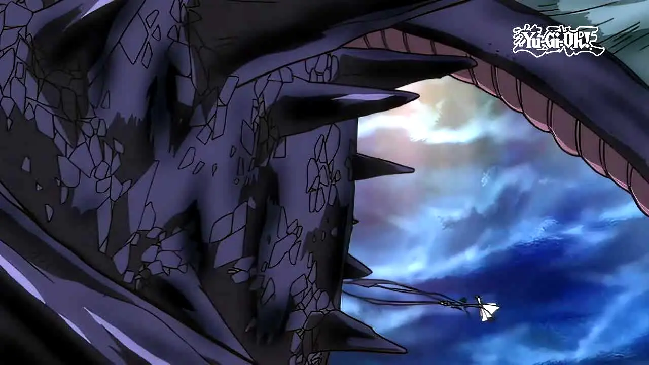 Yu-Gi-Oh! live
