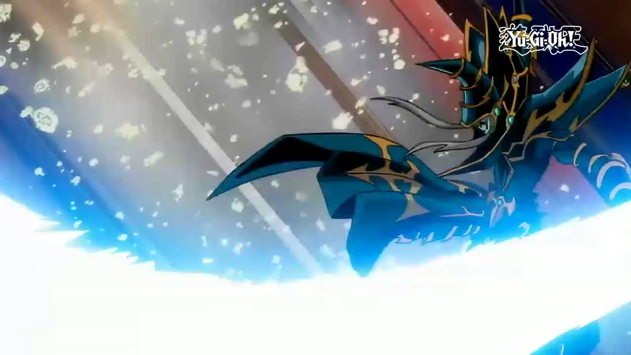 Yu-Gi-Oh! live