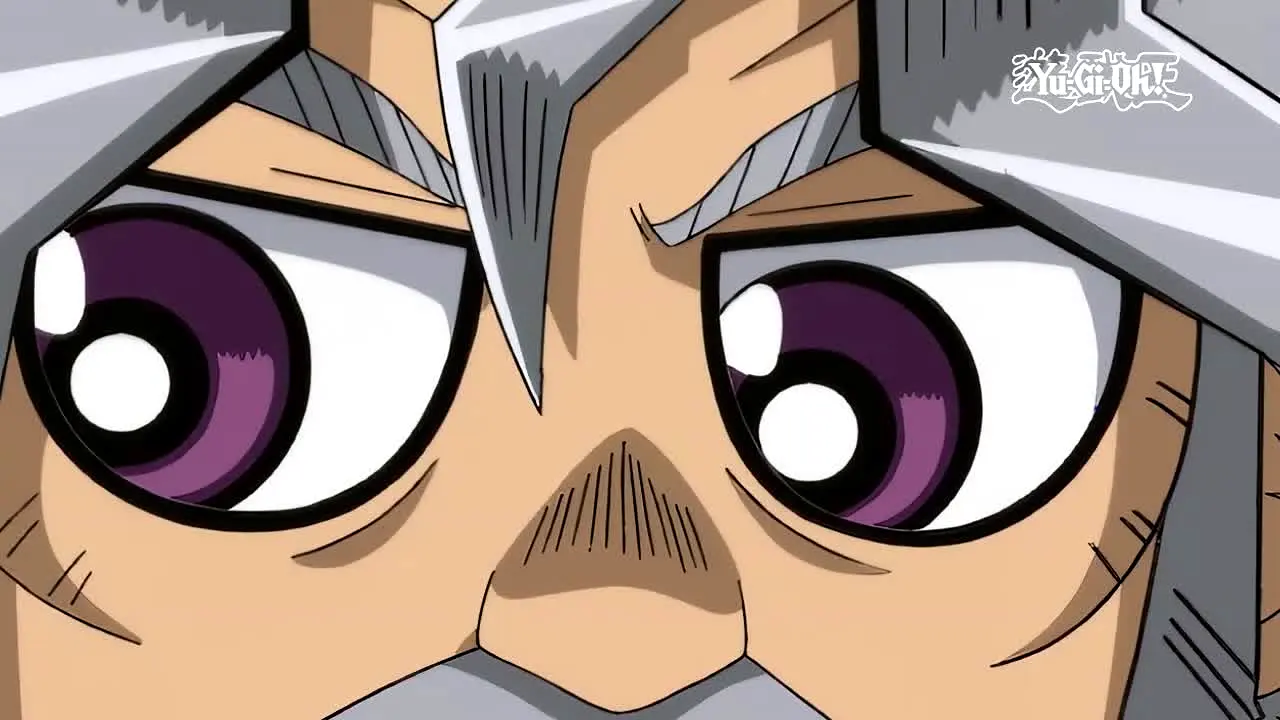 Yu-Gi-Oh! live