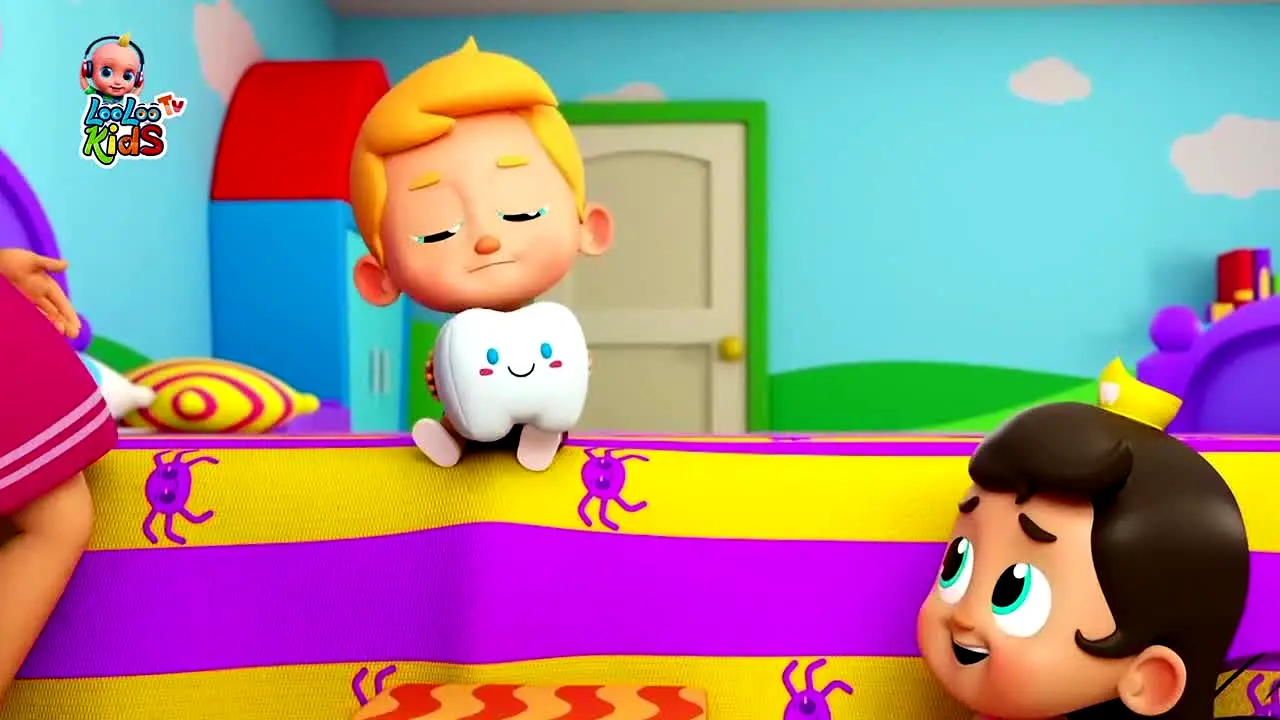 LooLoo Kids TV live