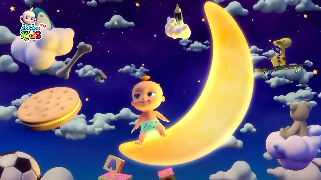 LooLoo Kids TV live