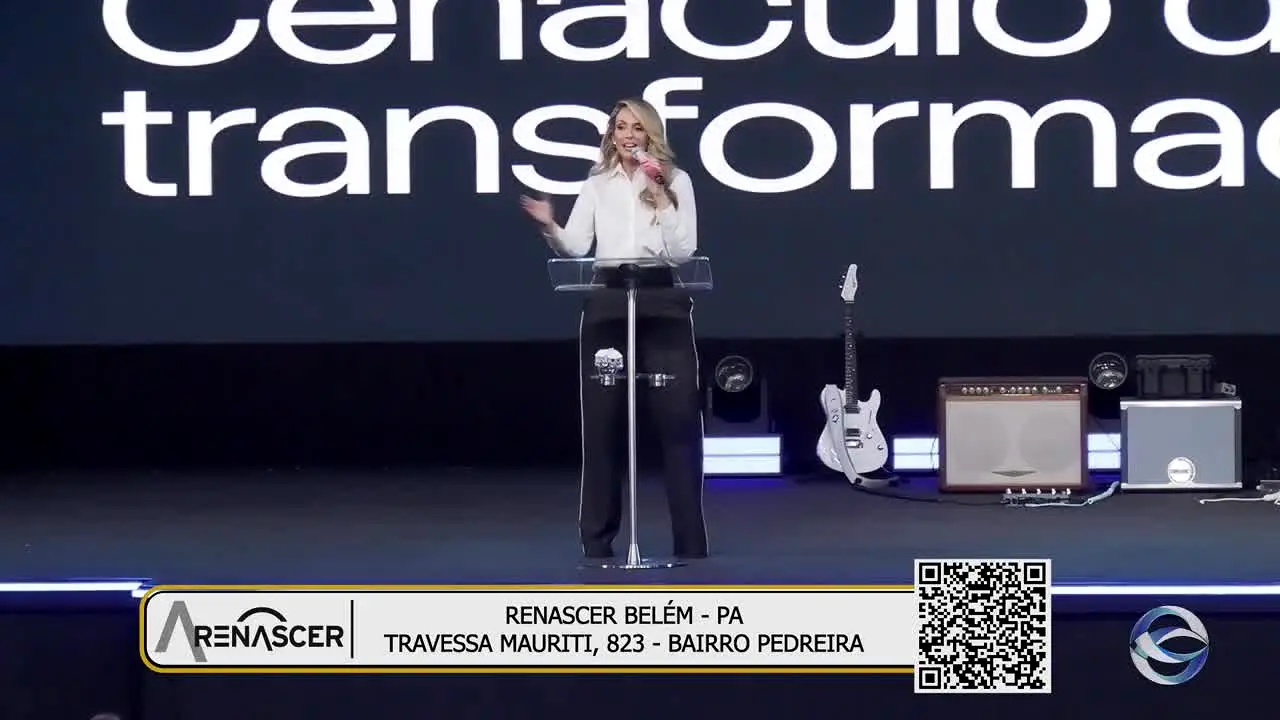 TV Rede Gospel · BR live