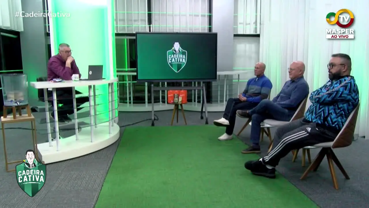Masper TV live