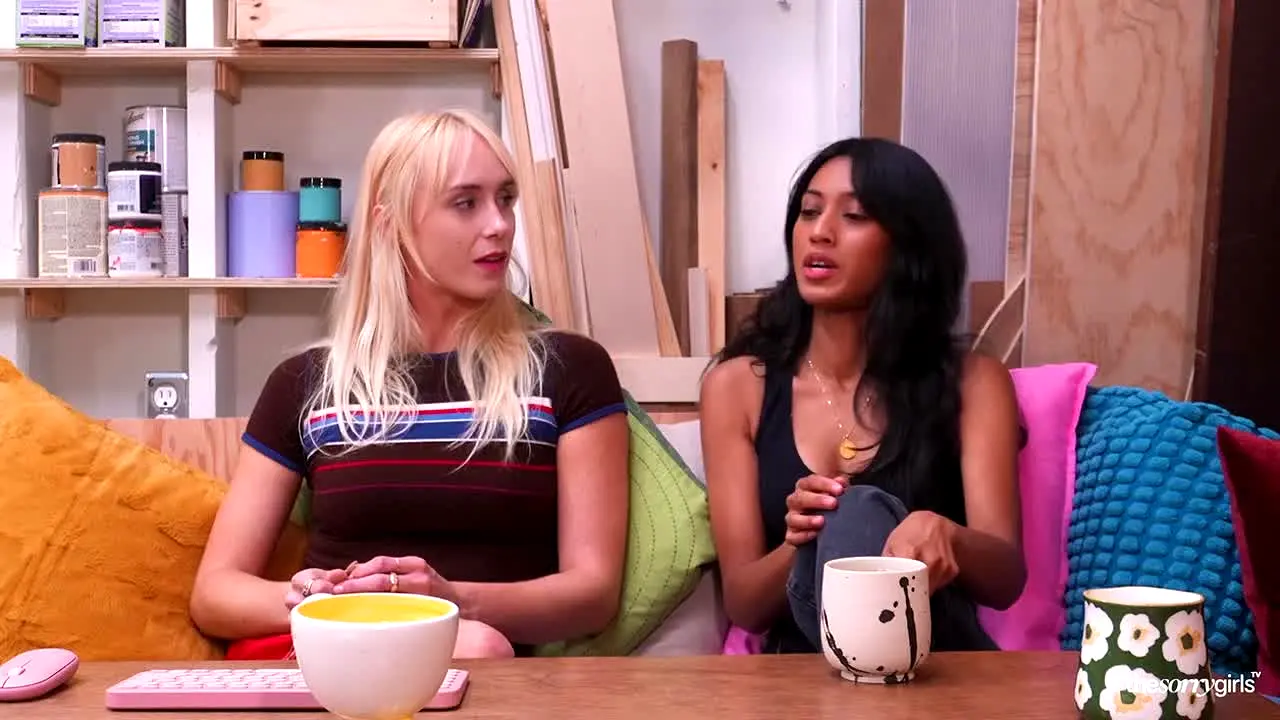TheSorryGirls TV live