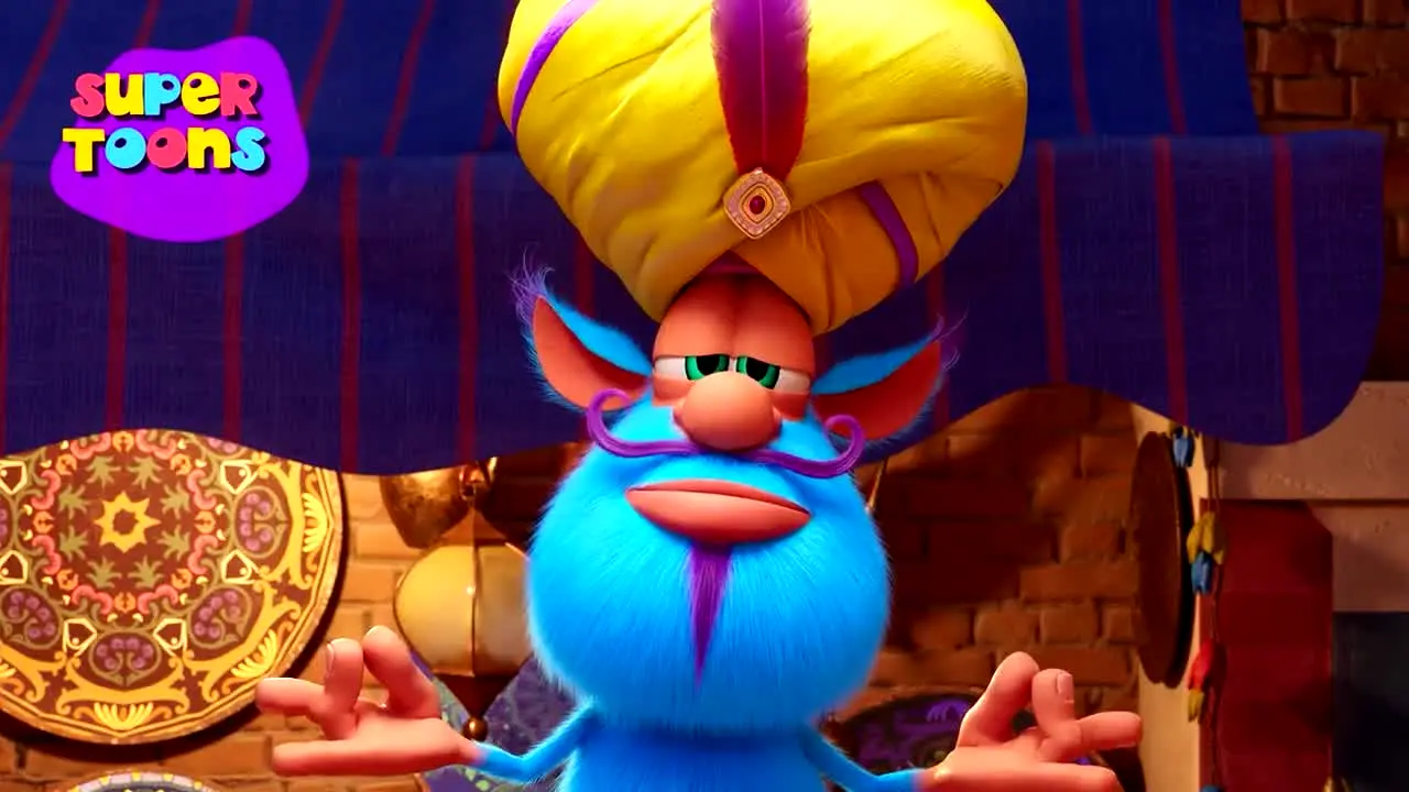 SuperToons TV live