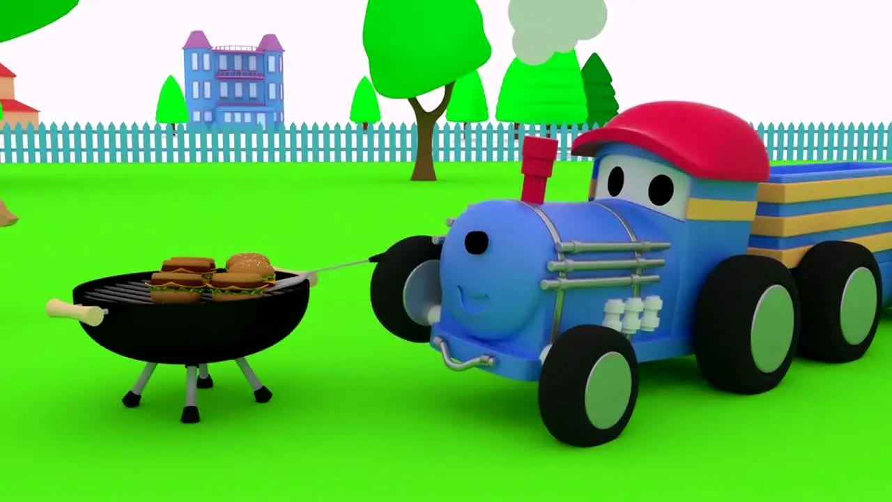 CAR City Adventures live