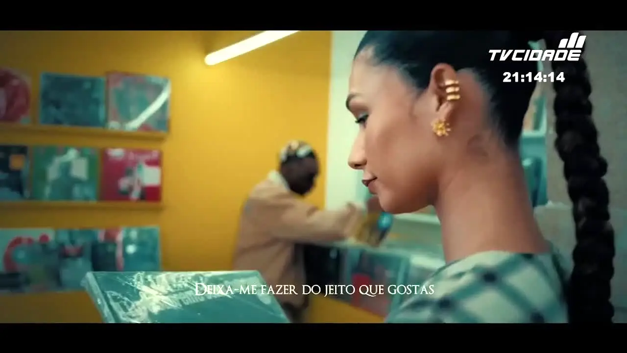 TV Cidade — прямой эфир