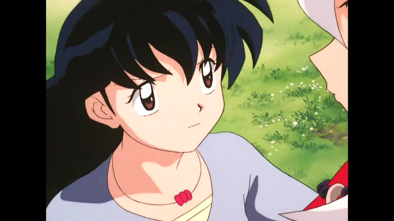 Inuyasha live