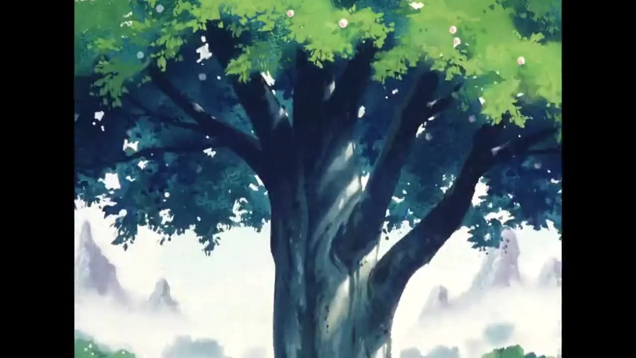 Inuyasha live