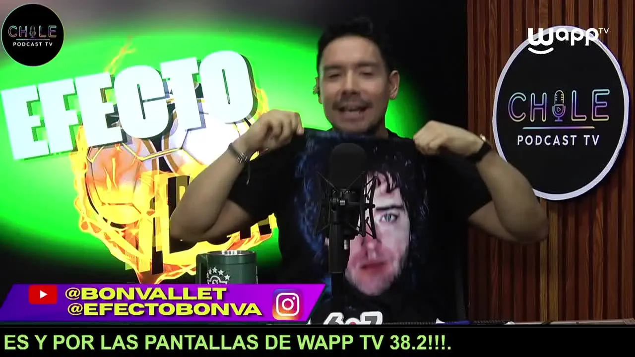 WappTV · CL na żywo