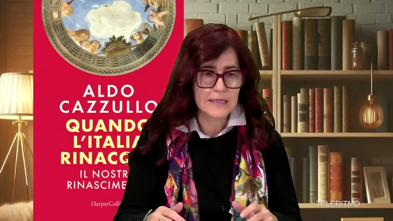 Tele Ritmo live