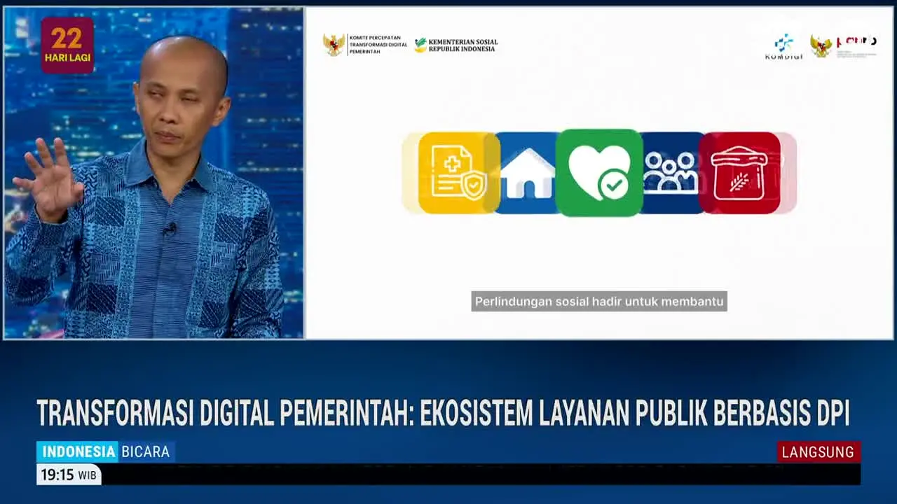 TVRI live