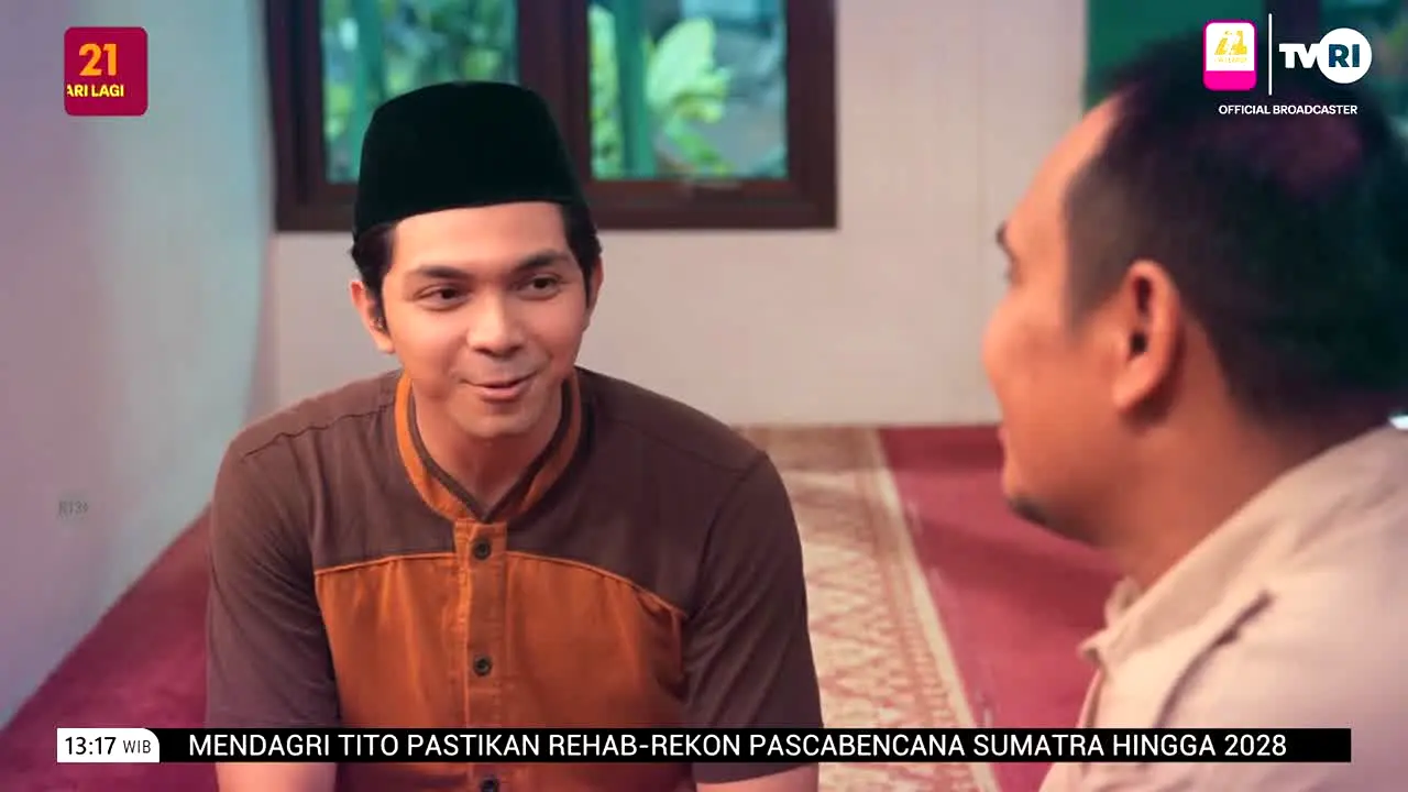 TVRI en direct
