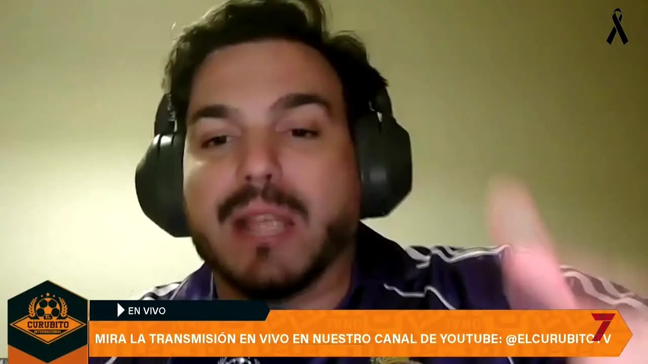 7TV Jerez live