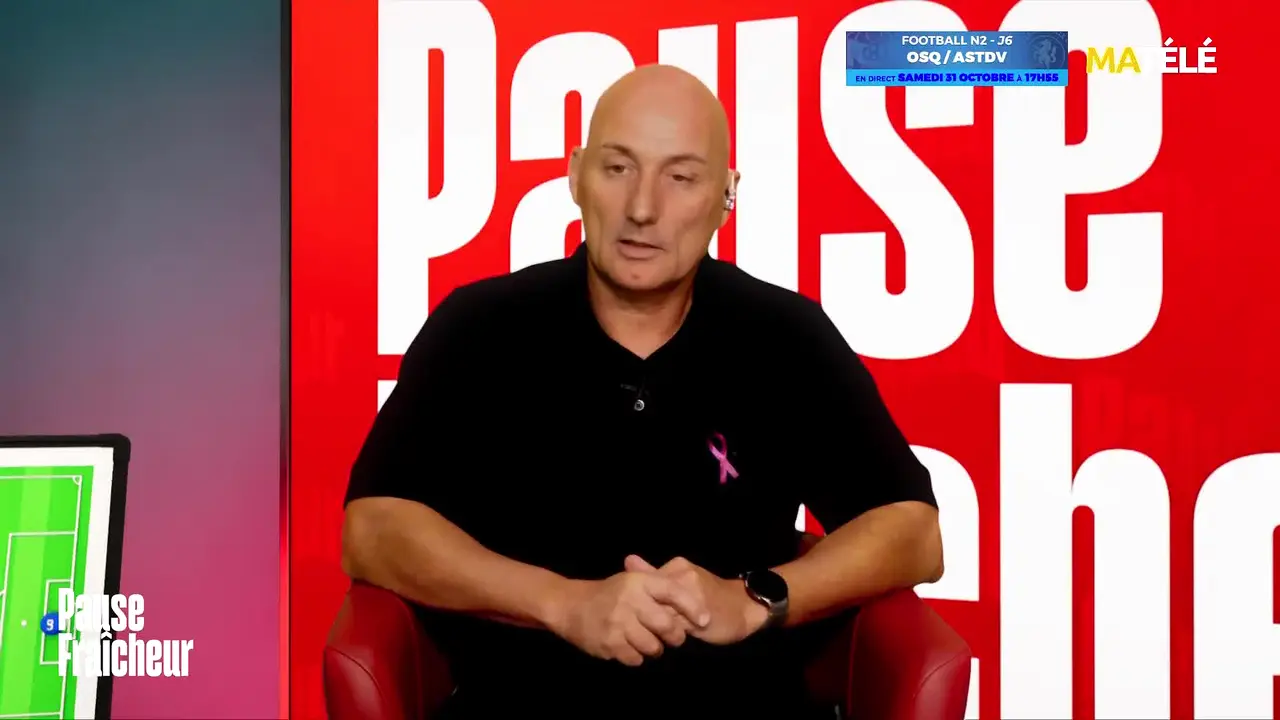 ViaMatele en vivo