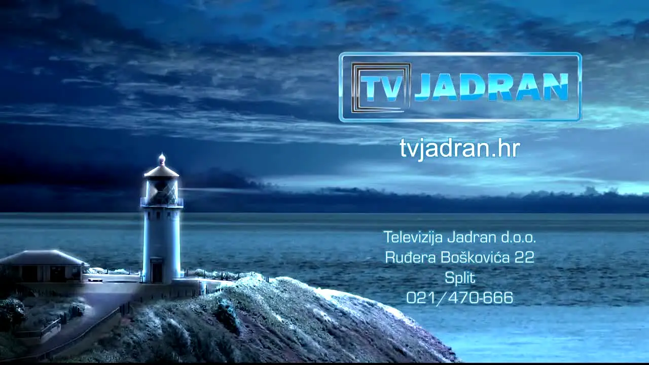 TV Jadran en direct