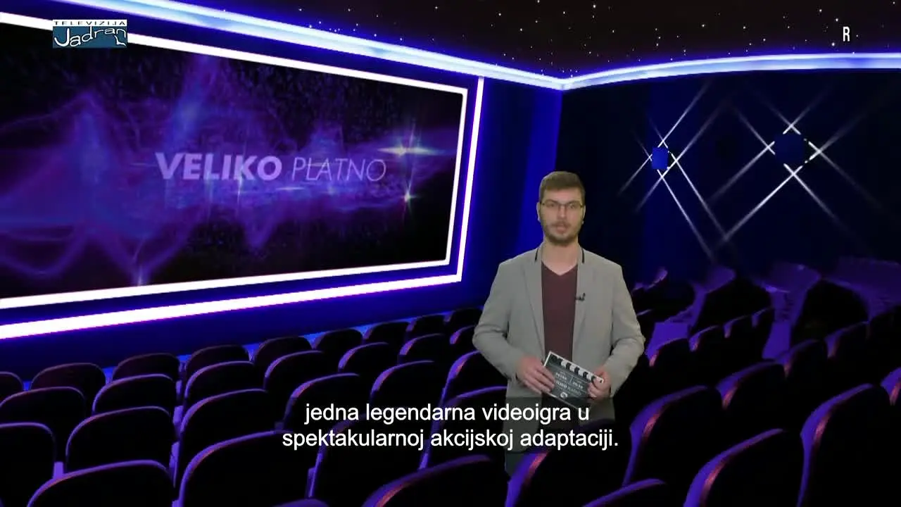 TV Jadran en vivo