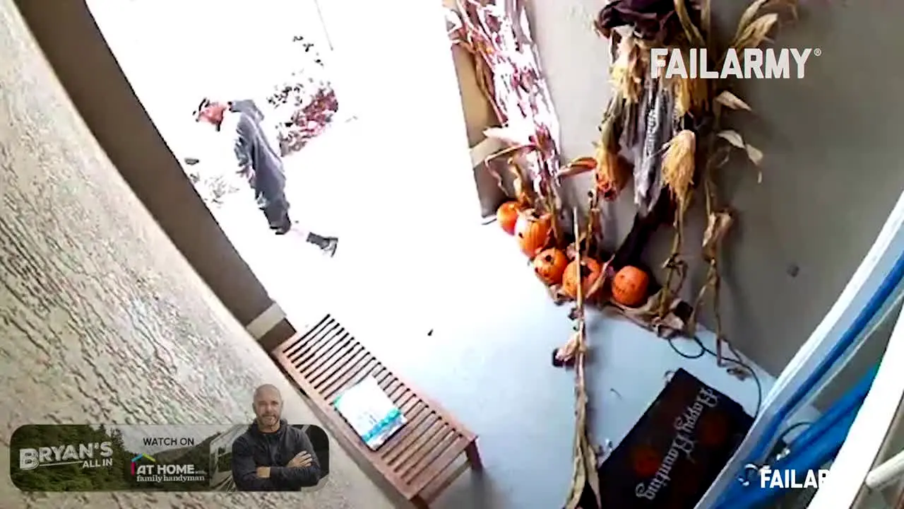 FailArmy live
