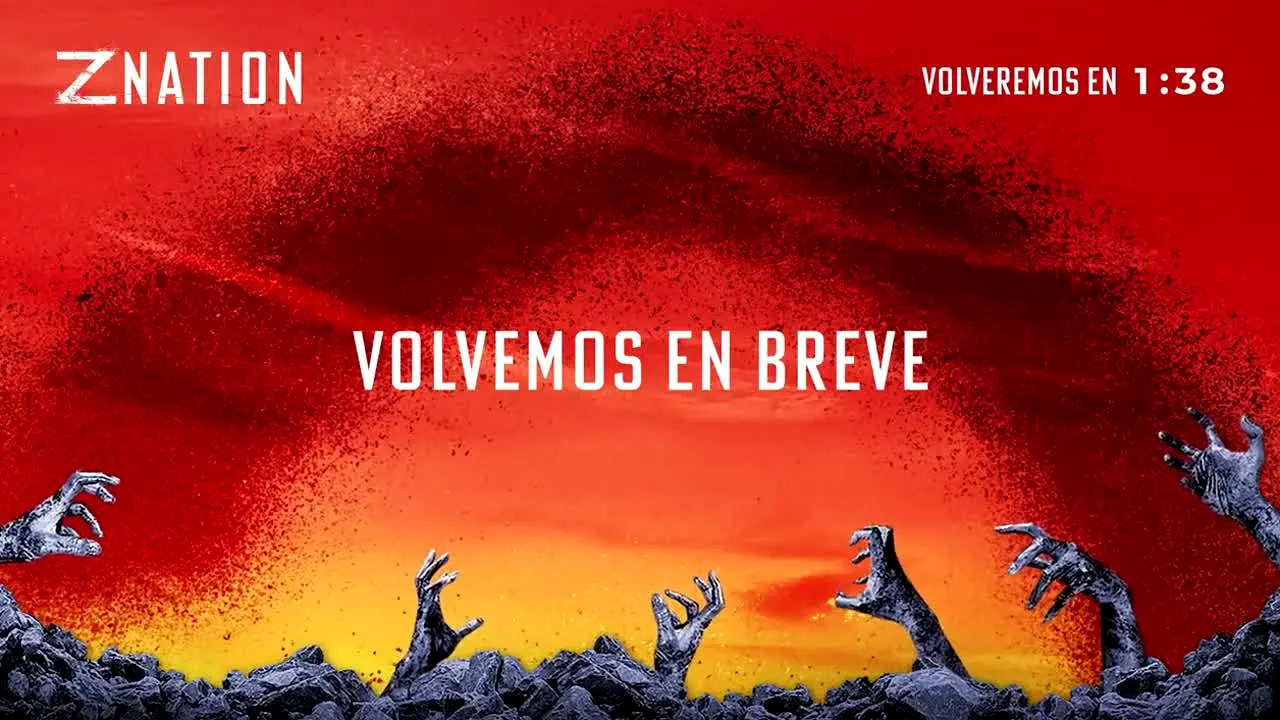Z Nation live