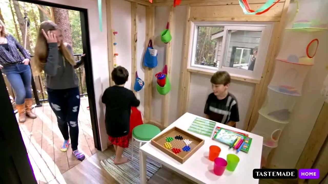 Tastemade Home live