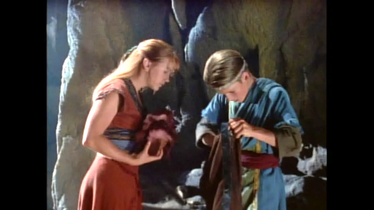 Xena Warrior Princess live