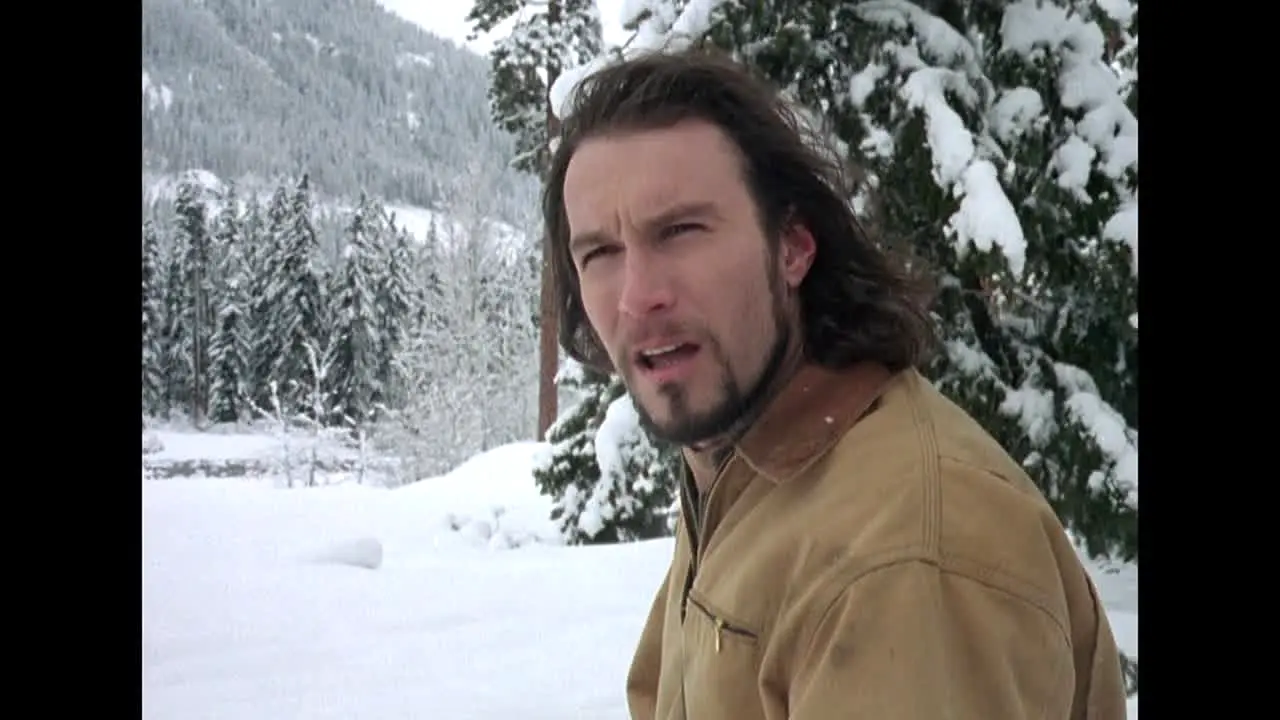 Northern Exposure live