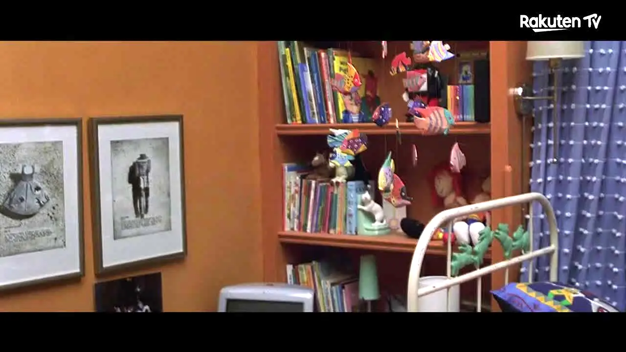Drama Filme in diretta