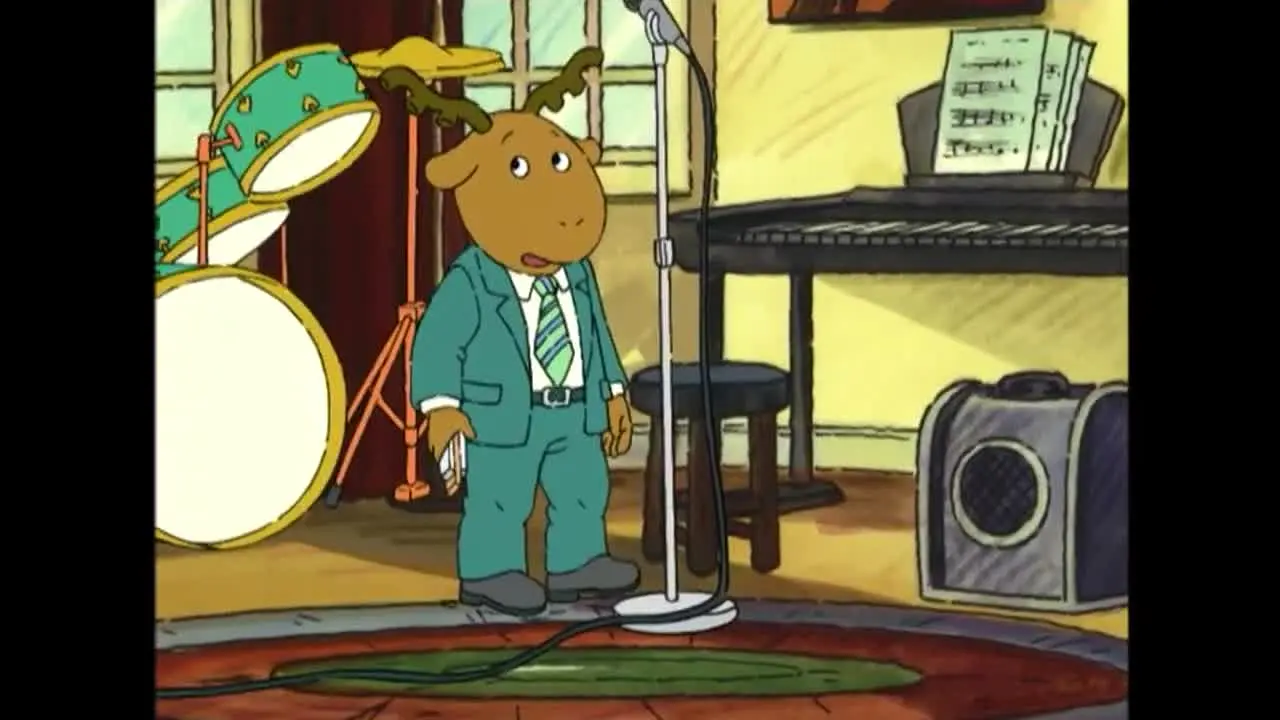 Arthur ao vivo