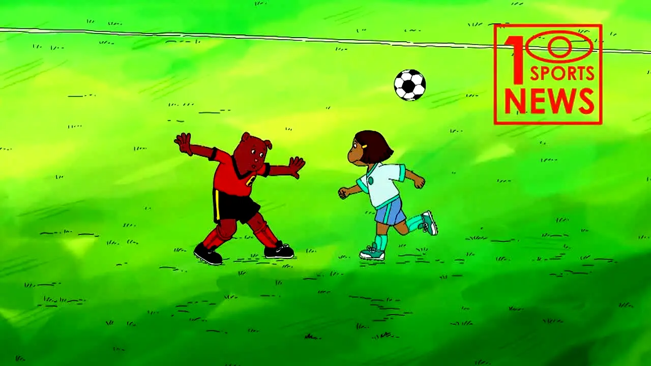 Arthur live