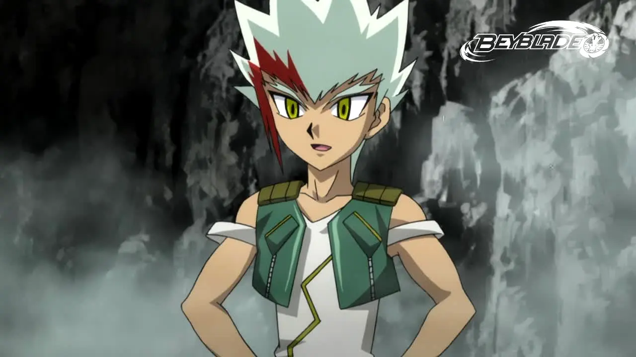 Beyblade in diretta