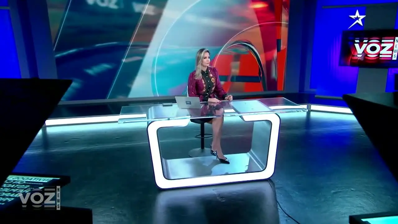 Daystar Español live