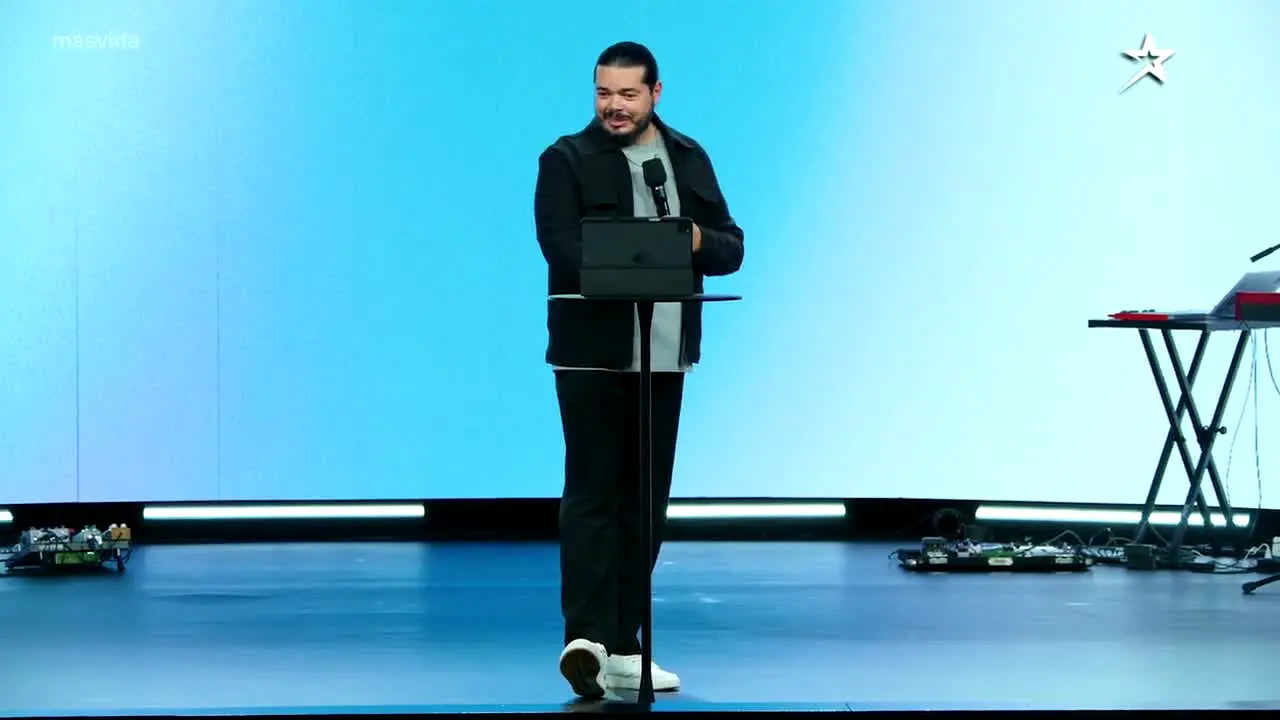 Daystar Español in diretta