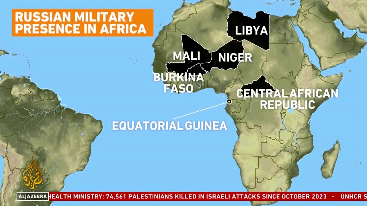 Al Jazeera en direct