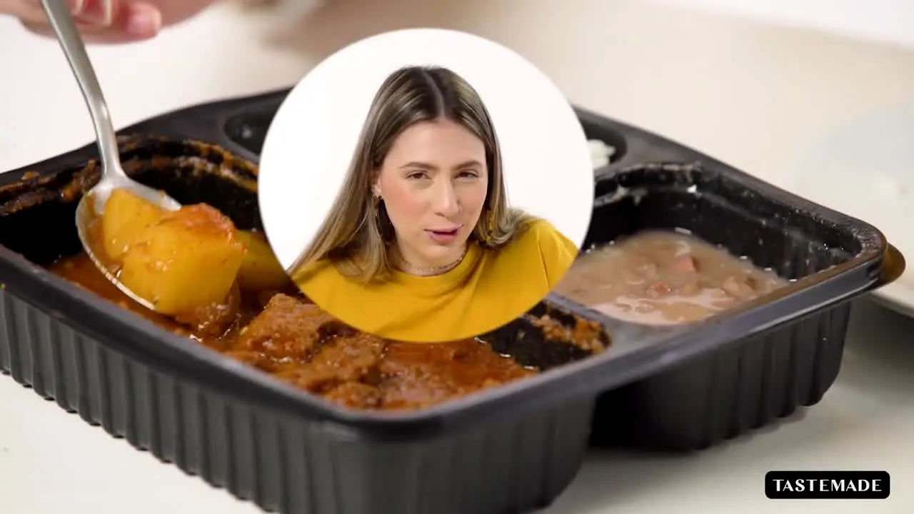 Tastemade Brasil live