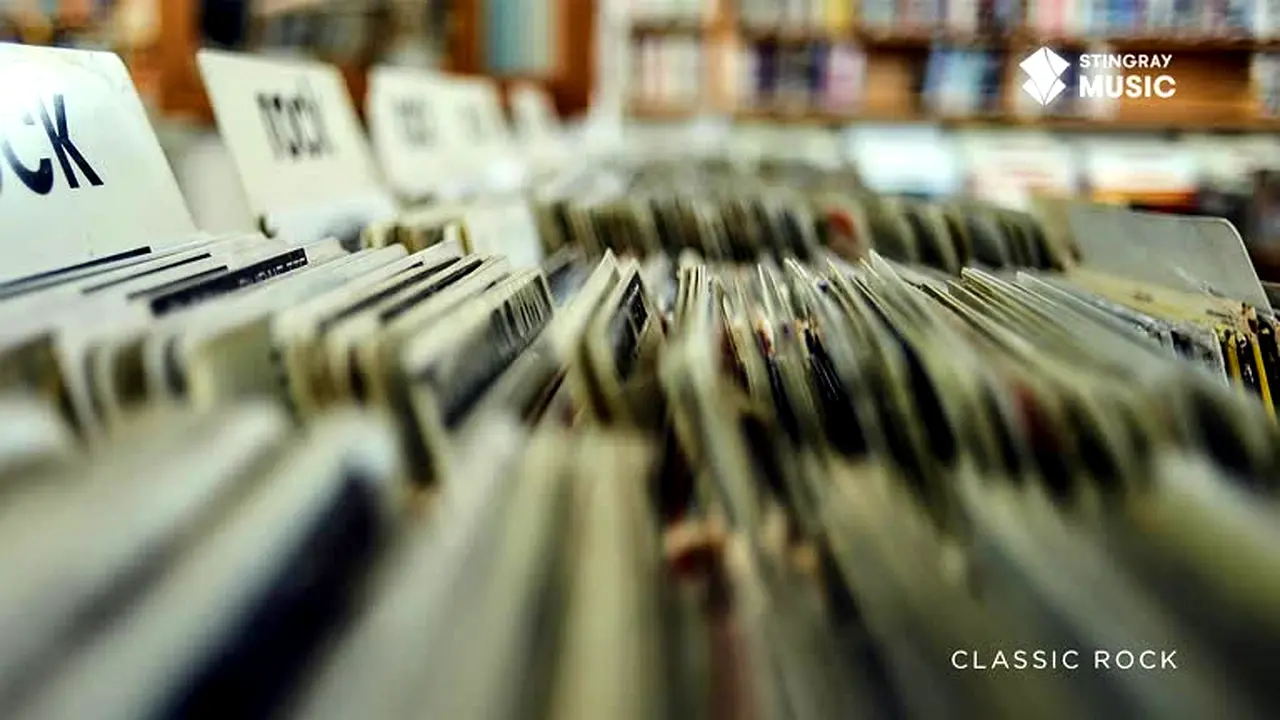 Classic Rock in diretta