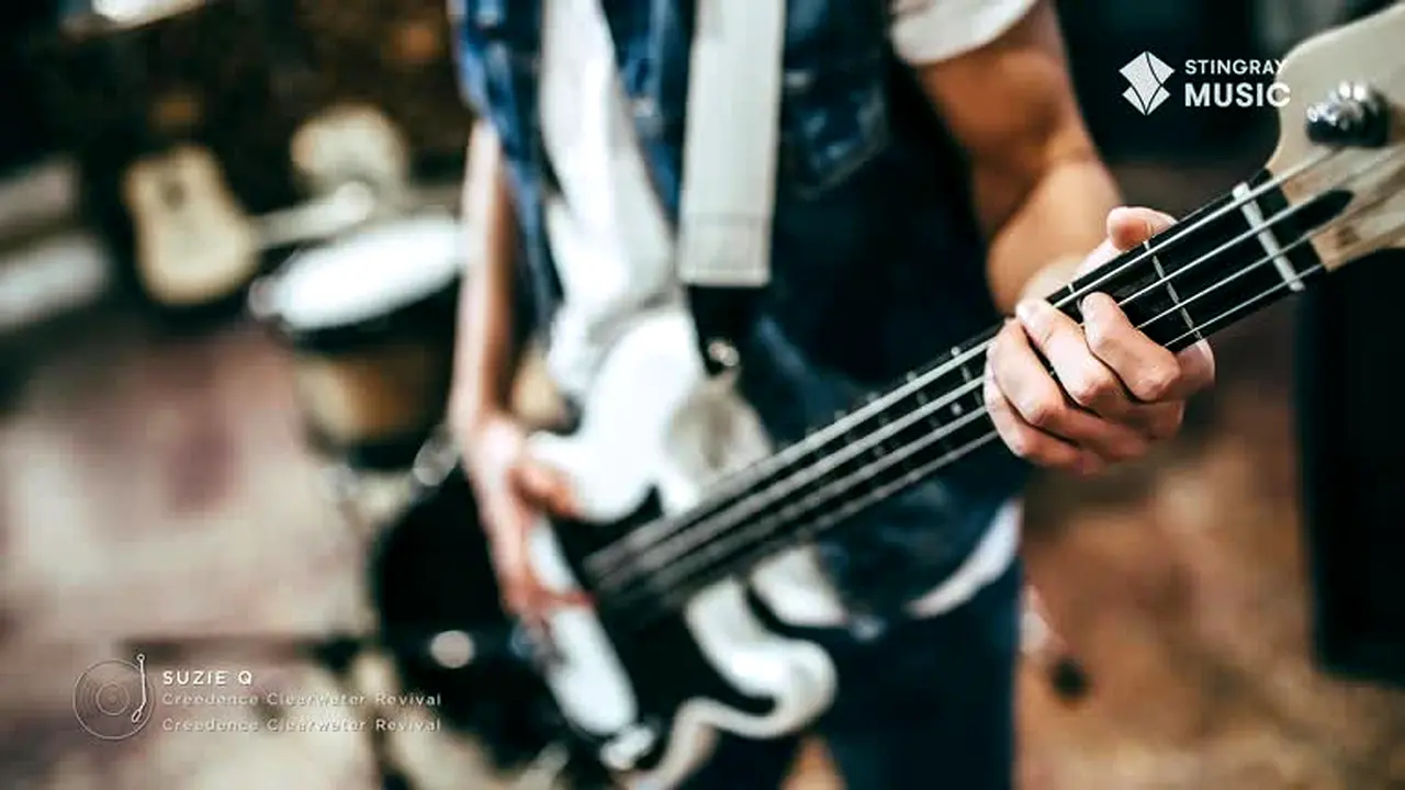 Classic Rock live