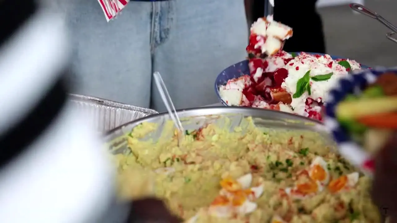 Tastemade live