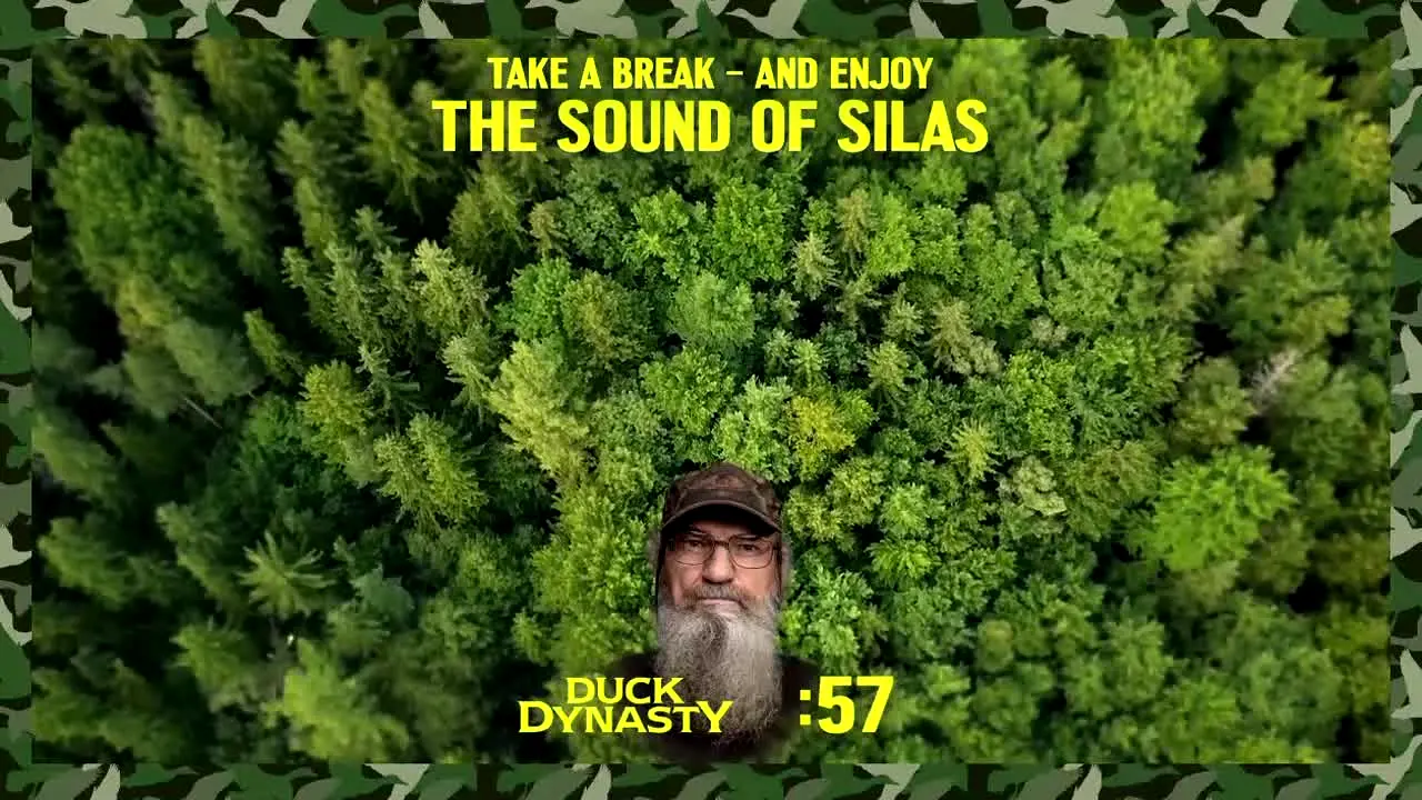 Duck Dynasty live