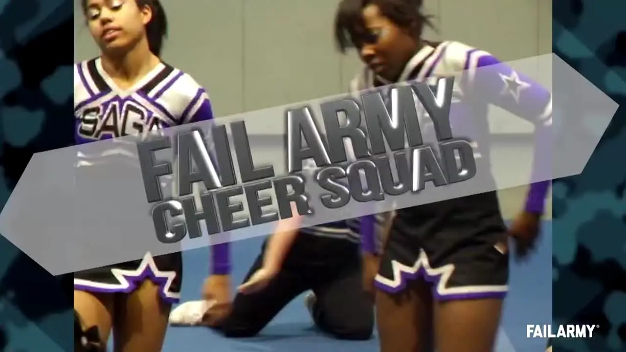 FailArmy live